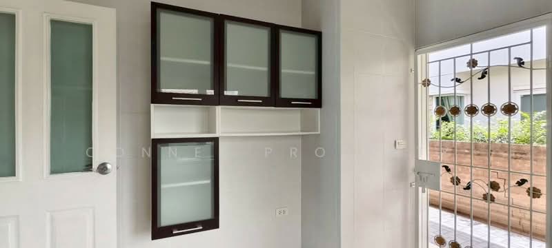 Burasiri Onnut-Bangna, Bangkok, Kanchanaphisek Parallel Road, Dok Mai, Prawet, Bangkok, 3 Bedrooms, 250 sqm, Single Detached House For Sale, by Connex Property, 500175125 - DDproperty.com