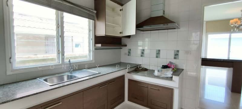 Burasiri Onnut-Bangna, Bangkok, Kanchanaphisek Parallel Road, Dok Mai, Prawet, Bangkok, 3 Bedrooms, 250 sqm, Single Detached House For Sale, by Connex Property, 500175125 - DDproperty.com