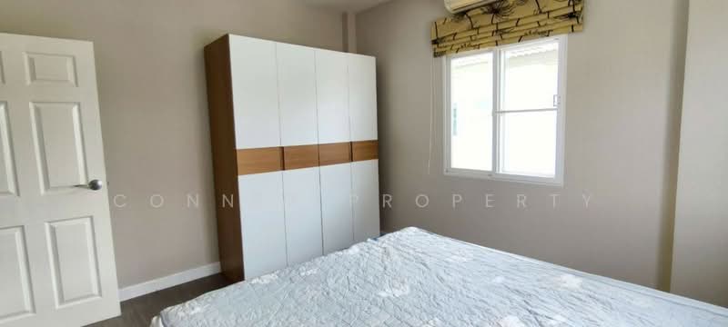 Burasiri Onnut-Bangna, Bangkok, Kanchanaphisek Parallel Road, Dok Mai, Prawet, Bangkok, 3 Bedrooms, 250 sqm, Single Detached House For Sale, by Connex Property, 500175125 - DDproperty.com
