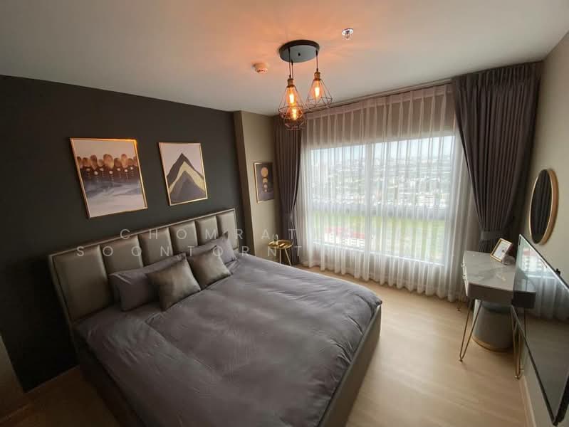 Supalai Veranda Rama 9, Bangkok, 349 Rama 9, Bang Kapi, Huai Khwang, Bangkok, 2 Bedrooms, 75 sqm, Condo For Rent, by Chomratkamol Soontorntarawong (Gor), 500175127 - DDproperty.com