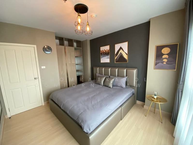 Supalai Veranda Rama 9, Bangkok, 349 Rama 9, Bang Kapi, Huai Khwang, Bangkok, 2 Bedrooms, 75 sqm, Condo For Rent, by Chomratkamol Soontorntarawong (Gor), 500175127 - DDproperty.com