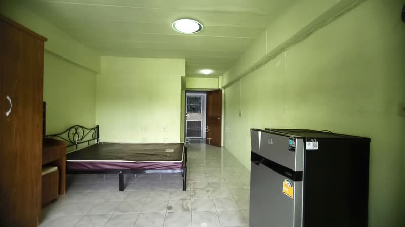 ขาย - Nirun Residence 10 : นิรันดร์ เรซิเด้นซ์ 10, กรุงเทพ