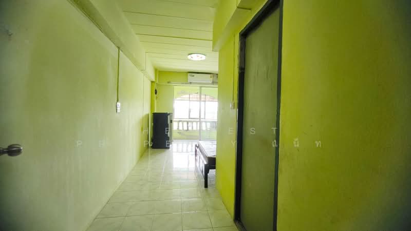 For Sale - Nirun Residence 10, Bangkok