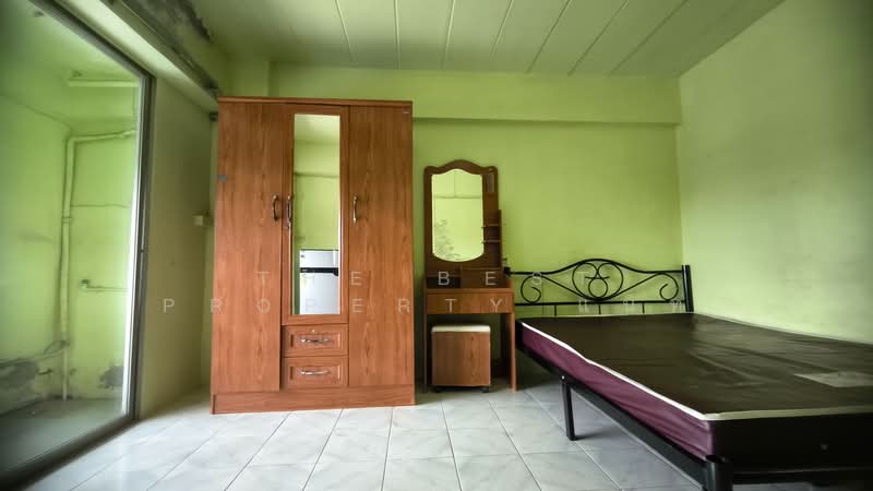 ขาย - Nirun Residence 10 : นิรันดร์ เรซิเด้นซ์ 10, กรุงเทพ