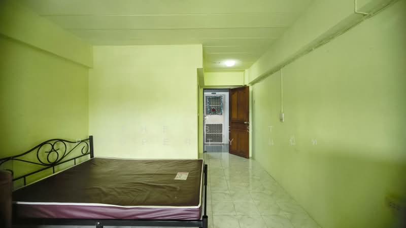 ขาย - Nirun Residence 10 : นิรันดร์ เรซิเด้นซ์ 10, กรุงเทพ