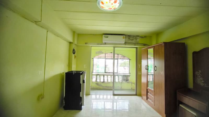 ขาย - Nirun Residence 10 : นิรันดร์ เรซิเด้นซ์ 10, กรุงเทพ