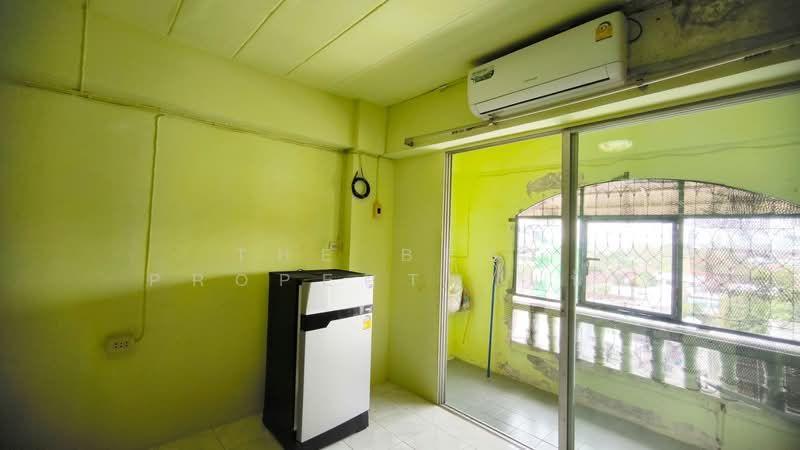 For Sale - Nirun Residence 10, Bangkok