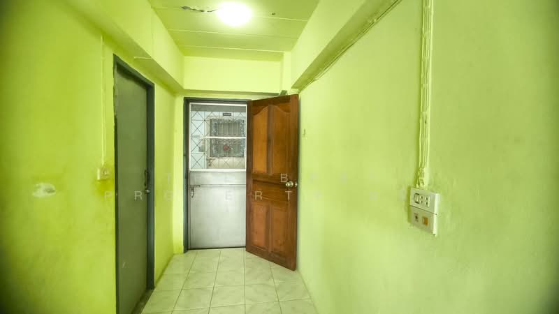 ขาย - Nirun Residence 10 : นิรันดร์ เรซิเด้นซ์ 10, กรุงเทพ