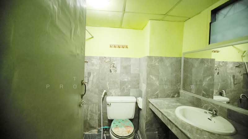 ขาย - Nirun Residence 10 : นิรันดร์ เรซิเด้นซ์ 10, กรุงเทพ