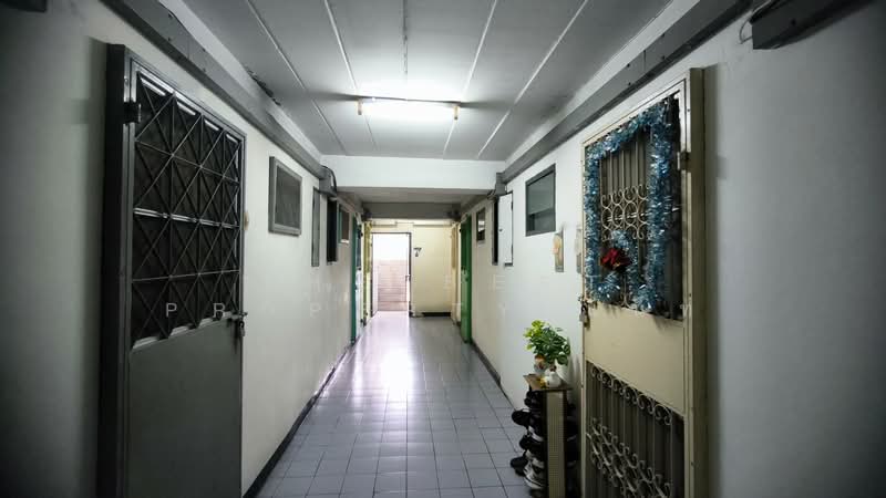 ขาย - Nirun Residence 10 : นิรันดร์ เรซิเด้นซ์ 10, กรุงเทพ