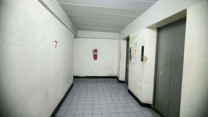 For Sale - Nirun Residence 10, Bangkok