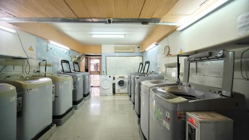 ขาย - Nirun Residence 10 : นิรันดร์ เรซิเด้นซ์ 10, กรุงเทพ