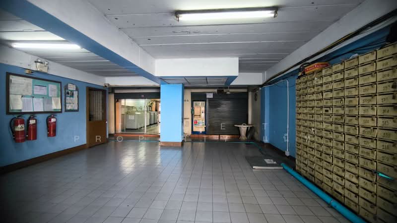 For Sale - Nirun Residence 10, Bangkok