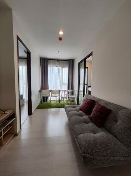 Rhythm Asoke, Bangkok, 299 Asoke - Dindaeng Road, Makkasan, Ratchathewi, Bangkok, 1 Bedroom, 31 sqm, Condo For Sale, by Parit Daolert, 500175129 - DDproperty.com