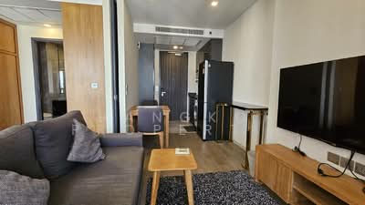 For Rent - ASHTON Asoke, Bangkok