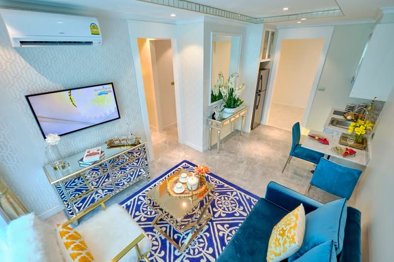 Seven Seas Le Carnival : เซเว่น ซีส์ เลอ คาร์นิวัล, ชลบุรี, ซอย บุญกาญจนา, หนองปรือ, บางละมุง, ชลบุรี, 35 ตร.ม., คอนโด ขาย, โดย Nahathai Boonmachay, 500175132 - DDproperty.com