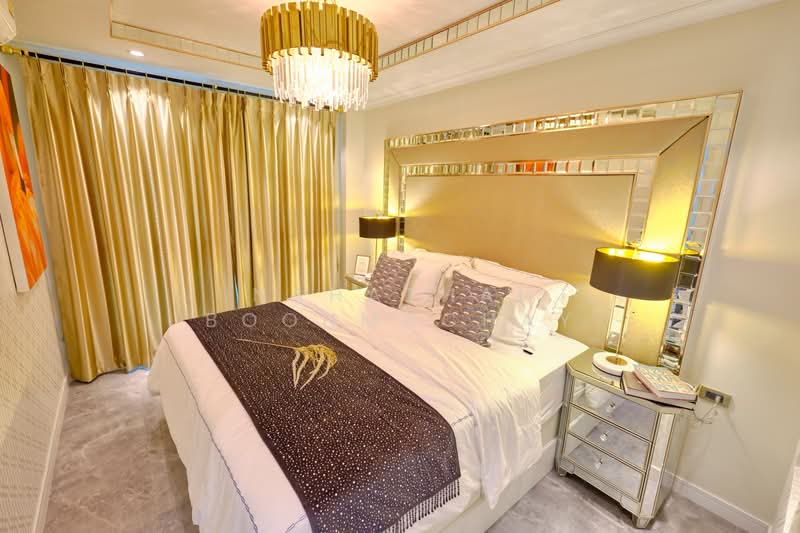 Seven Seas Le Carnival, Chon Buri (Pattaya), Bun Kanchana Alley, Nong Pru, Bang Lamung (Pattaya), Chon Buri (Pattaya), 1 Bedroom, 35 sqm, Condo For Sale, by Nahathai Boonmachay, 500175132 - DDproperty.com