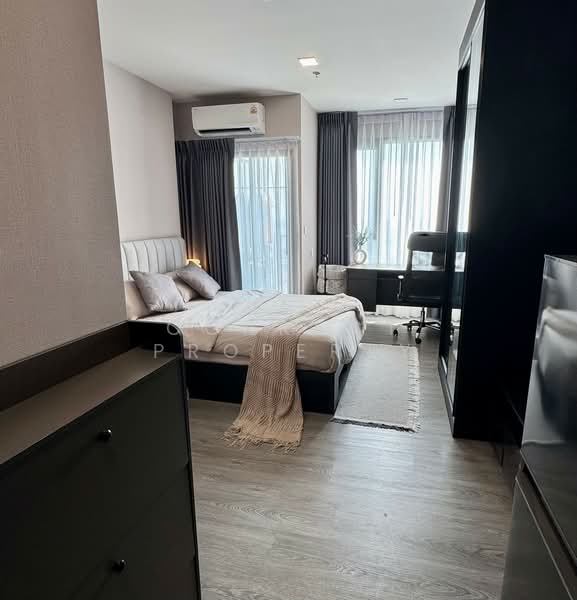 Modiz Avantgrade, Pathum Thani, 160 Khlong Luang Road, Khlong Nung, Khlong Luang, Pathum Thani, 1 Bedroom, 23 sqm, Condo For Rent, by Correct Property, 500175133 - DDproperty.com