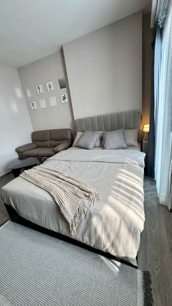 Modiz Avantgrade, Pathum Thani, 160 Khlong Luang Road, Khlong Nung, Khlong Luang, Pathum Thani, 1 Bedroom, 23 sqm, Condo For Rent, by Correct Property, 500175133 - DDproperty.com