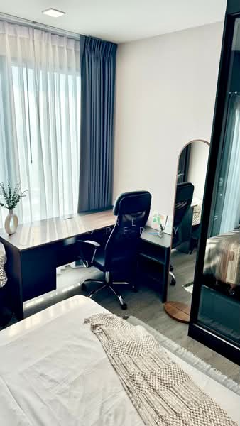 Modiz Avantgrade, Pathum Thani, 160 Khlong Luang Road, Khlong Nung, Khlong Luang, Pathum Thani, 1 Bedroom, 23 sqm, Condo For Rent, by Correct Property, 500175133 - DDproperty.com