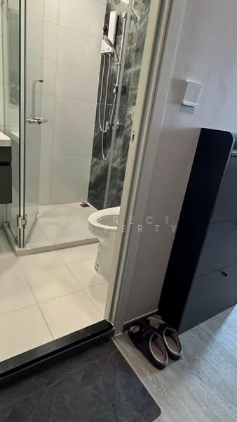 Modiz Avantgrade, Pathum Thani, 160 Khlong Luang Road, Khlong Nung, Khlong Luang, Pathum Thani, 1 Bedroom, 23 sqm, Condo For Rent, by Correct Property, 500175133 - DDproperty.com