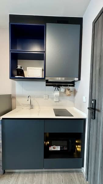 Modiz Avantgrade, Pathum Thani, 160 Khlong Luang Road, Khlong Nung, Khlong Luang, Pathum Thani, 1 Bedroom, 23 sqm, Condo For Rent, by Correct Property, 500175133 - DDproperty.com