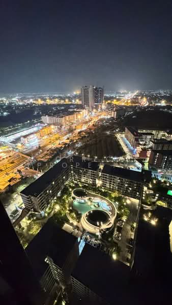 Modiz Avantgrade, Pathum Thani, 160 Khlong Luang Road, Khlong Nung, Khlong Luang, Pathum Thani, 1 Bedroom, 23 sqm, Condo For Rent, by Correct Property, 500175133 - DDproperty.com