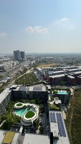 Modiz Avantgrade, Pathum Thani, 160 Khlong Luang Road, Khlong Nung, Khlong Luang, Pathum Thani, 1 Bedroom, 23 sqm, Condo For Rent, by Correct Property, 500175133 - DDproperty.com