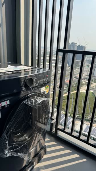 Modiz Avantgrade, Pathum Thani, 160 Khlong Luang Road, Khlong Nung, Khlong Luang, Pathum Thani, 1 Bedroom, 23 sqm, Condo For Rent, by Correct Property, 500175133 - DDproperty.com