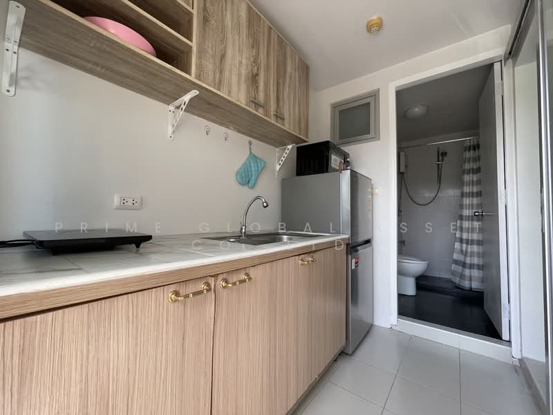 Dcondo Kathu-Patong, Phuket, Wichit Songkhram Road, Kathu, Kathu, Phuket, 1 Bedroom, 30 sqm, Condo For Rent, by Prime Global Asset Co.,Ltd, 500175135 - DDproperty.com