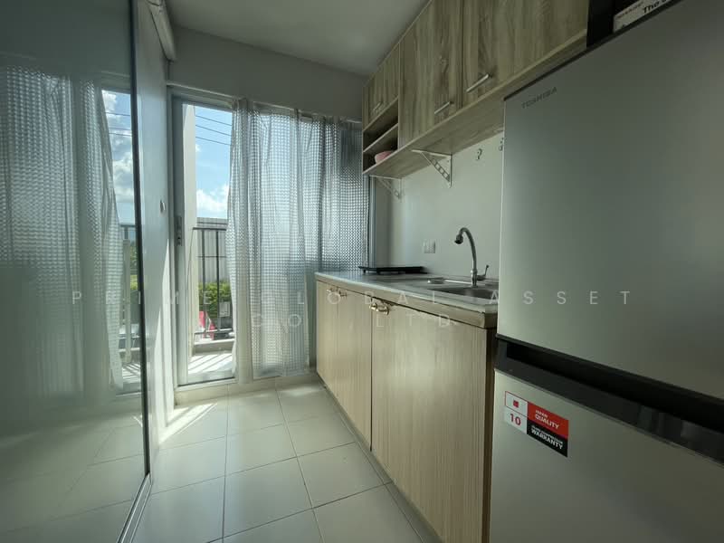 Dcondo Kathu-Patong, Phuket, Wichit Songkhram Road, Kathu, Kathu, Phuket, 1 Bedroom, 30 sqm, Condo For Rent, by Prime Global Asset Co.,Ltd, 500175135 - DDproperty.com
