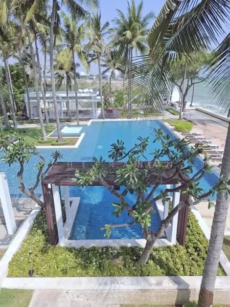 OCAS Hua Hin : โอกาส หัวหิน, ประจวบคีรีขันธ์, ถ.เพชรเกษม, หัวหิน, หัวหิน, ประจวบคีรีขันธ์, 103 ตร.ม., คอนโด ขาย, โดย Cheeranan Satsue, 500175136 - DDproperty.com