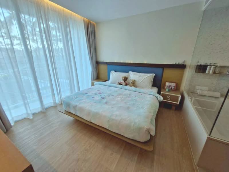 OCAS Hua Hin : โอกาส หัวหิน, ประจวบคีรีขันธ์, ถ.เพชรเกษม, หัวหิน, หัวหิน, ประจวบคีรีขันธ์, 103 ตร.ม., คอนโด ขาย, โดย Cheeranan Satsue, 500175136 - DDproperty.com