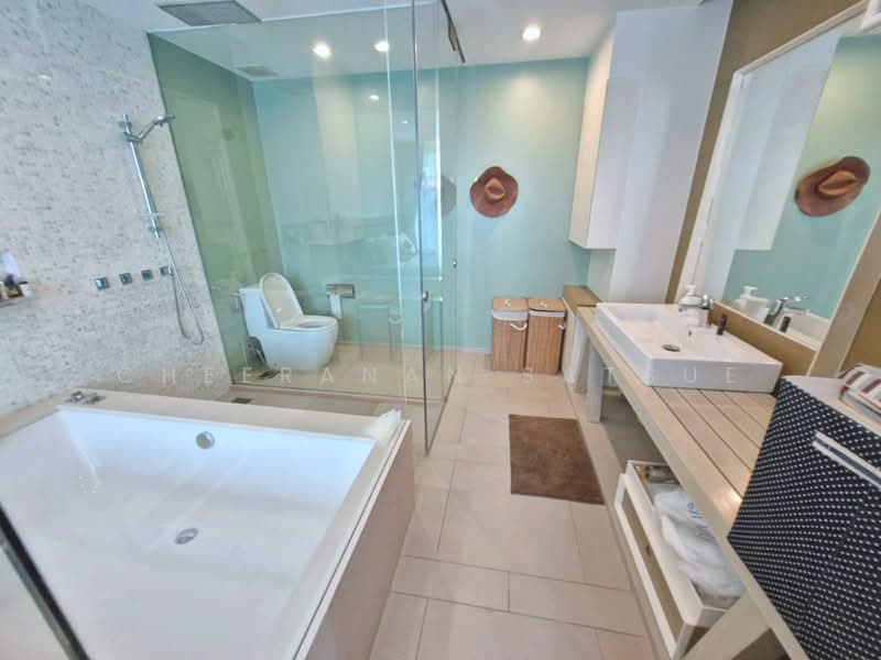 OCAS Hua Hin : โอกาส หัวหิน, ประจวบคีรีขันธ์, ถ.เพชรเกษม, หัวหิน, หัวหิน, ประจวบคีรีขันธ์, 103 ตร.ม., คอนโด ขาย, โดย Cheeranan Satsue, 500175136 - DDproperty.com