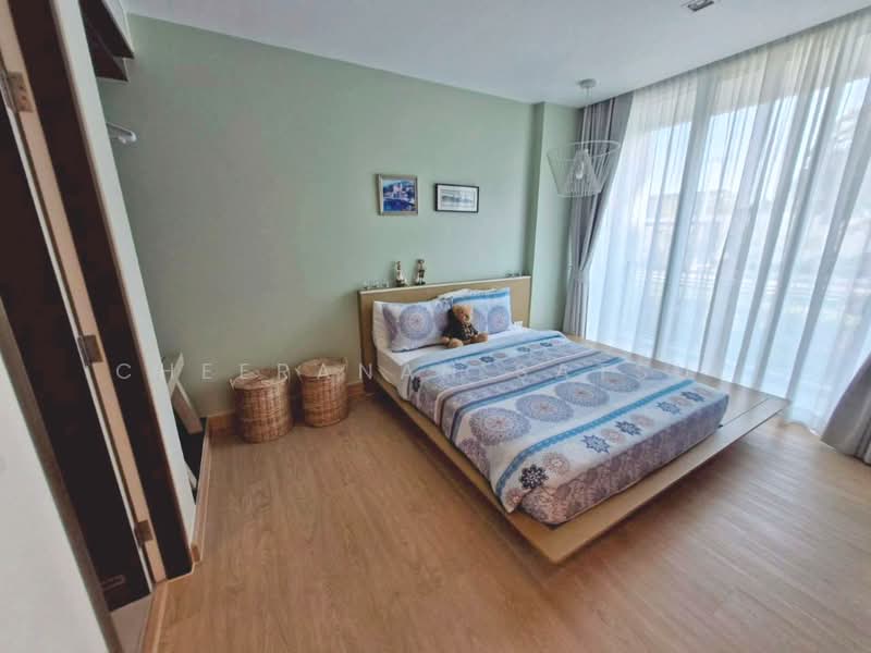 OCAS Hua Hin : โอกาส หัวหิน, ประจวบคีรีขันธ์, ถ.เพชรเกษม, หัวหิน, หัวหิน, ประจวบคีรีขันธ์, 103 ตร.ม., คอนโด ขาย, โดย Cheeranan Satsue, 500175136 - DDproperty.com