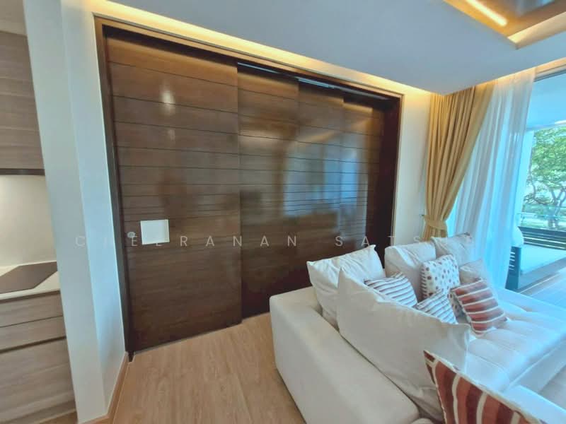 OCAS Hua Hin, Prachuap Khiri Khan, Petchkasem, Hua Hin, Hua Hin, Prachuap Khiri Khan, 2 Bedrooms, 103 sqm, Condo For Sale, by Cheeranan Satsue, 500175136 - DDproperty.com
