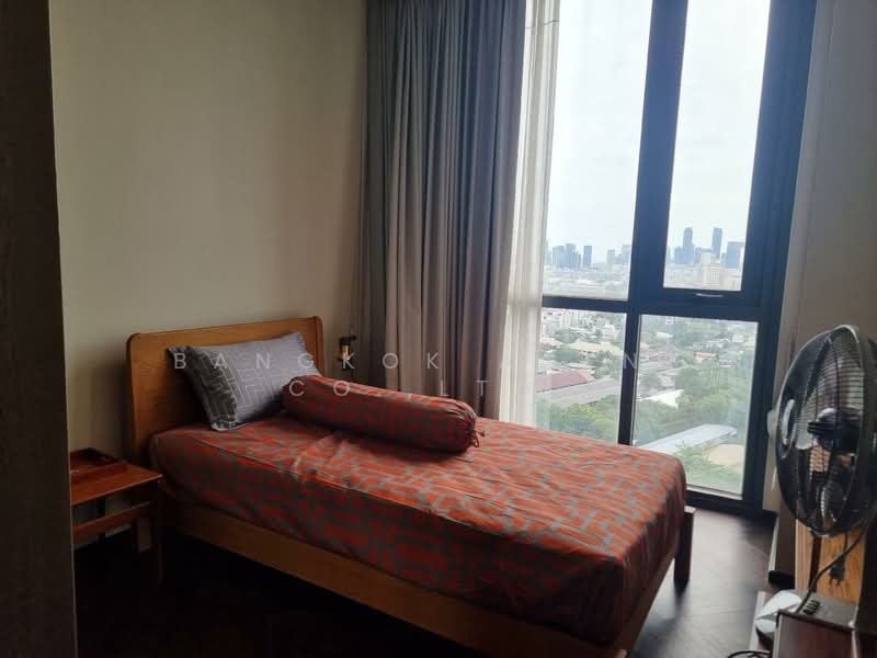 The Monument Sanampao, Bangkok, 933 Phahonyothin Rd, Samsen Nai, Phaya Thai, Bangkok, 1 Bedroom, 74 sqm, Condo For Sale, by Bangkok Agent Co.,Ltd., 500175137 - DDproperty.com