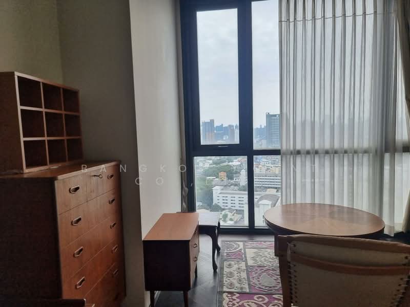 The Monument Sanampao, Bangkok, 933 Phahonyothin Rd, Samsen Nai, Phaya Thai, Bangkok, 1 Bedroom, 74 sqm, Condo For Sale, by Bangkok Agent Co.,Ltd., 500175137 - DDproperty.com