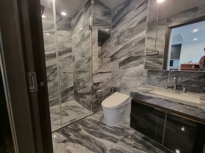 The Monument Sanampao, Bangkok, 933 Phahonyothin Rd, Samsen Nai, Phaya Thai, Bangkok, 1 Bedroom, 74 sqm, Condo For Sale, by Bangkok Agent Co.,Ltd., 500175137 - DDproperty.com