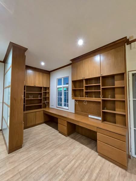 The Athena Koolpunt Ville 14, Chiang Mai, Pa Daet, Muang Chiang Mai, Chiang Mai, 5 Bedrooms, 430 sqm, Single Detached House For Sale, by The Positive Living, 500175138 - DDproperty.com