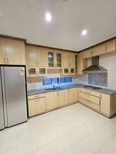 The Athena Koolpunt Ville 14, Chiang Mai, Pa Daet, Muang Chiang Mai, Chiang Mai, 5 Bedrooms, 430 sqm, Single Detached House For Sale, by The Positive Living, 500175138 - DDproperty.com