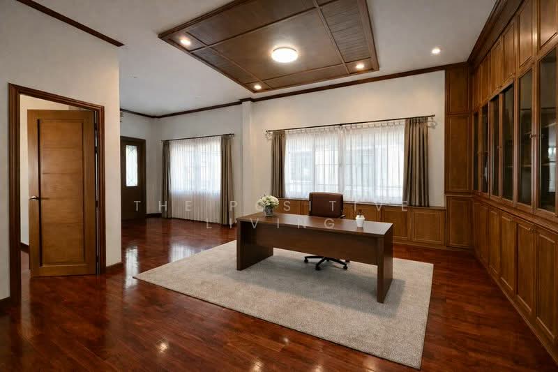 The Athena Koolpunt Ville 14, Chiang Mai, Pa Daet, Muang Chiang Mai, Chiang Mai, 5 Bedrooms, 430 sqm, Single Detached House For Sale, by The Positive Living, 500175138 - DDproperty.com