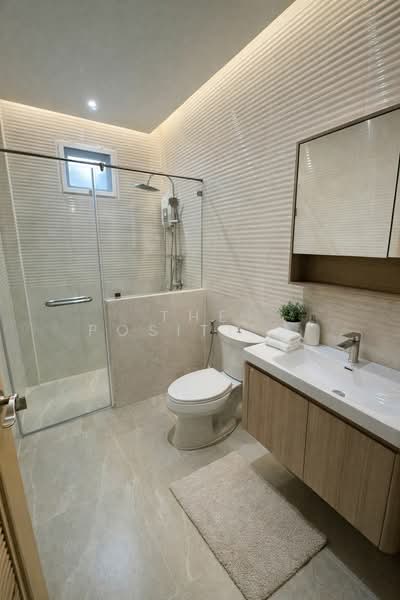 The Athena Koolpunt Ville 14, Chiang Mai, Pa Daet, Muang Chiang Mai, Chiang Mai, 5 Bedrooms, 430 sqm, Single Detached House For Sale, by The Positive Living, 500175138 - DDproperty.com