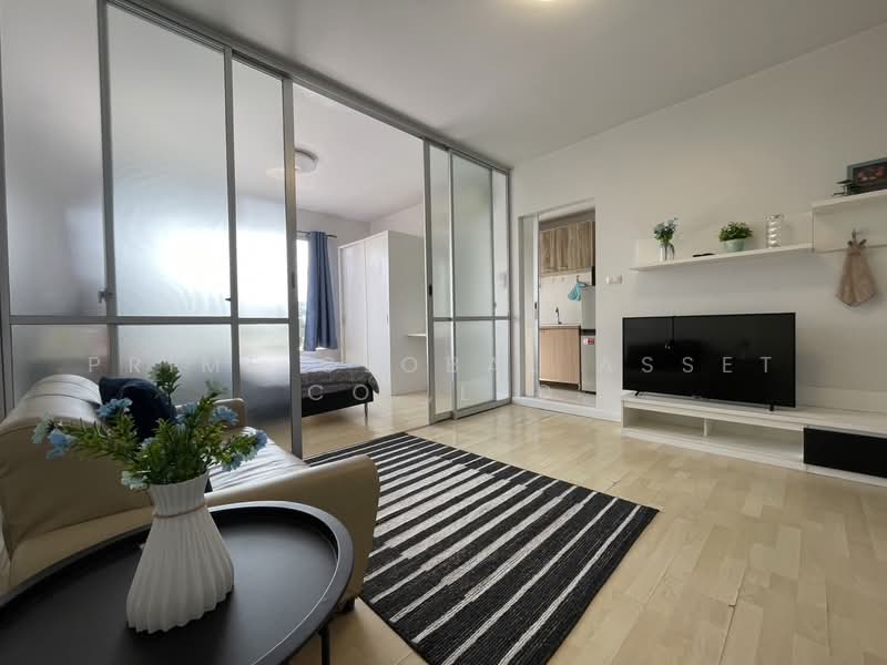 Dcondo Kathu-Patong, Phuket, Wichit Songkhram Road, Kathu, Kathu, Phuket, 1 Bedroom, 31 sqm, Condo For Rent, by Prime Global Asset Co.,Ltd, 500175141 - DDproperty.com