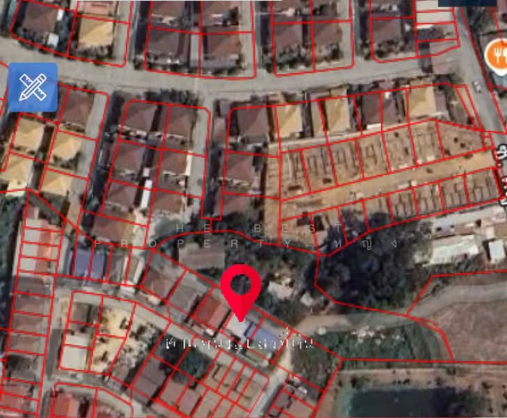 ที่ดินเสม็ด ชลบุรี, Chon Buri (Pattaya), Samed, Muang Chon Buri, Chon Buri (Pattaya), , 200 sqm, Land For Sale, by The Best Property หญิง, 500175143 - DDproperty.com