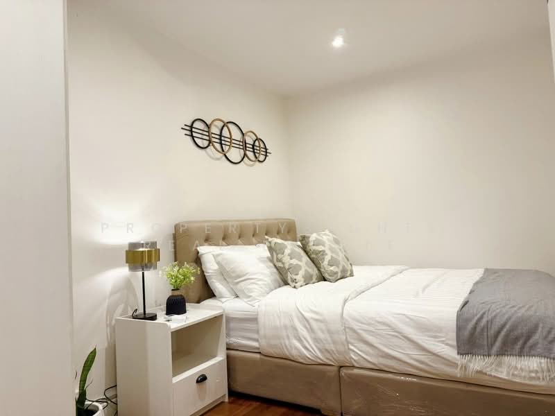 Liberty Park 2, Bangkok, 55 Soi Sukhumvit 11, Khlongtoei Nua, Watthana, Bangkok, 3 Bedrooms, 119 sqm, Condo For Rent, by PROPERTYSIGHTS REAL ESTATE, 500175144 - DDproperty.com