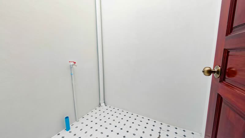 Moobaan K.C. Ramintra 7 : หมู่บ้านเค.ซี. รามอินทรา 7, กรุงเทพ, สามวาตะวันตก, คลองสามวา, กรุงเทพ, 132 ตร.ม., ทาวน์เฮ้าส์ ขาย, โดย เพ็ญศิริ ตุ้มเทียน, 500175145 - DDproperty.com