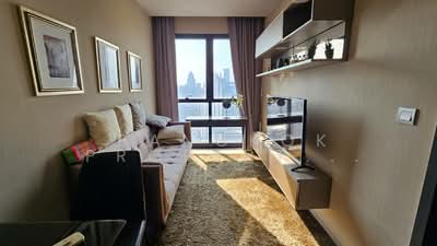 For Rent - ASHTON Asoke, Bangkok