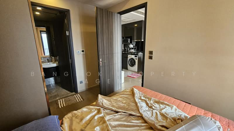ASHTON Asoke, Bangkok, 131 Asoke Montri Road, Khlongtoei Nua, Watthana, Bangkok, 1 Bedroom, 31 sqm, Condo For Rent, by BANGKOK PROPERTY AGENTS, 500175146 - DDproperty.com
