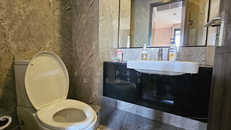 ASHTON Asoke, Bangkok, 131 Asoke Montri Road, Khlongtoei Nua, Watthana, Bangkok, 1 Bedroom, 31 sqm, Condo For Rent, by BANGKOK PROPERTY AGENTS, 500175146 - DDproperty.com